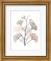 Desert Ginko Fine Art Print