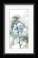 Sea Breeze Ginko 1 Fine Art Print