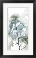 Sea Breeze Ginko 1 Fine Art Print