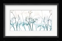 Amethyst Breeze 1 Fine Art Print