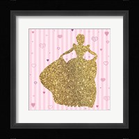 Princess 1 Fine Art Print