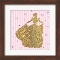 Princess 1 Fine Art Print