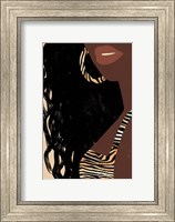 Cheetah Goddess Fine Art Print