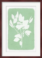 Soft Botanical Feelings 1 Fine Art Print