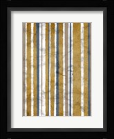 Marble Streaks Fine Art Print