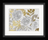 Golden Nature 2 Fine Art Print