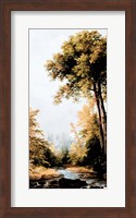 Hidden Creek Fine Art Print