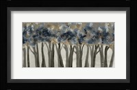 Enchanted Forest 1 Fine Art Print