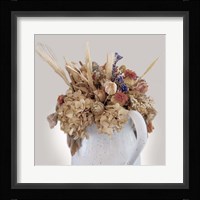 Dried Flowers Fine Art Print