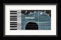 Blackwood Fine Art Print