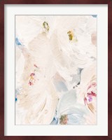 Peonies In Bloom Fine Art Print