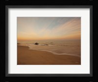 Tranquil Sands Color Fine Art Print