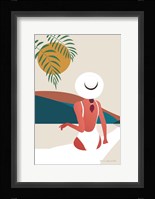 Luxe Traveler II Fine Art Print