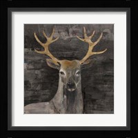 The Leader Dark Fine Art Print