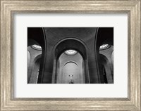 The Winged Victory of Samothrace Fine Art Print
