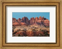 The Needles Canyonlands National Park Fine Art Print