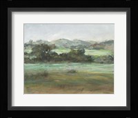 Gentle Day Neutral Fine Art Print