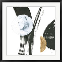 Many Moons IV Fine Art Print