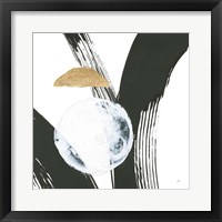 Many Moons III Fine Art Print