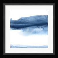 Emotion IV Framed Print
