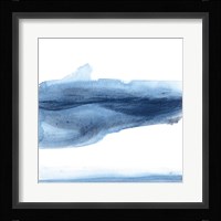 Emotion III Framed Print