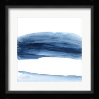 Emotion I Framed Print