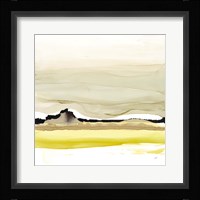 Citruscape I Fine Art Print