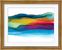 Rainbowscape II Fine Art Print