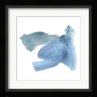 Transitions IV Framed Print