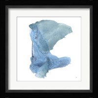 Transitions III Framed Print