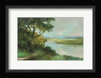 Sparkling River Fine Art Print