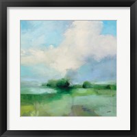 Across the Divide Fine Art Print