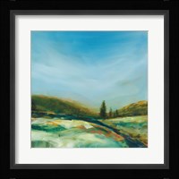 Turn of Season Fine Art Print