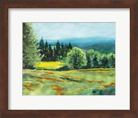 Pocket Meadow Fine Art Print