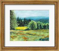 Pocket Meadow Fine Art Print
