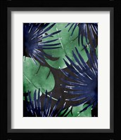 Jungle 1 Framed Print