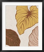 Warm Palms 2 Fine Art Print