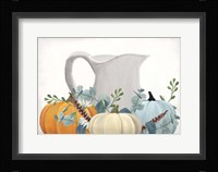 Milk Jug Fine Art Print