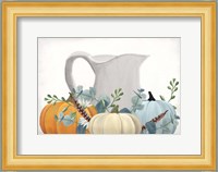 Milk Jug Fine Art Print