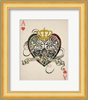 Ace 1 Fine Art Print