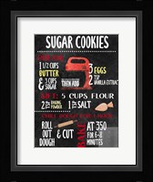 Sugar Cookies Fine Art Print
