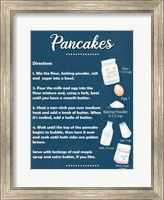 Pancakes Fine Art Print