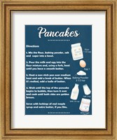 Pancakes Fine Art Print