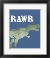 Stomp 2 Fine Art Print