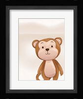 Peek A Boo 3 Fine Art Print