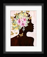 Butterfly Flight 1 Framed Print