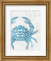 Sea Creature 3 Fine Art Print
