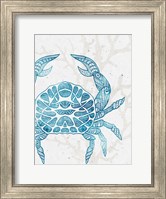 Sea Creature 3 Fine Art Print