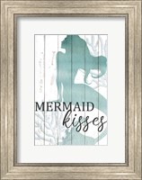 Mermaid Life 1 Fine Art Print