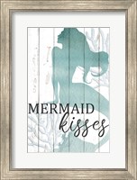 Mermaid Life 1 Fine Art Print